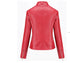 Women's Motorcycle leather jacket